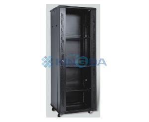 KD-002-6618, Kingda, Network Server Cabinets,18U 600X600X1000MM