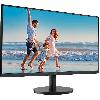 Q27B3MA AOC Gaming Monitor 27" QHD 2560x1440  VA, 75 Hz, 250 cd/m2, Low Blue Light, 4 ms, speakers, Vesa (2XHDMI, DP) Black