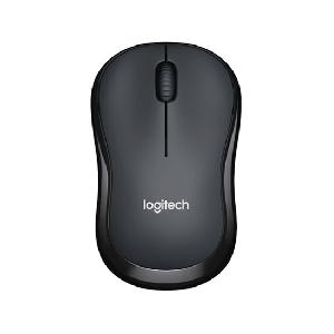 M240 Logitech Bluetooth Mouse - GRAPHITE - SILENT  L910-007119