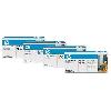  124A, HP, Toner Cartridge, Q6003A Magenta Laserjet Toner Cartridge.