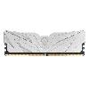 NTSWD4P32SP-08W, NETAC 8GB Shadow II DDR4-3200 C16 White, U-DIMM 288-Pin, 1Y