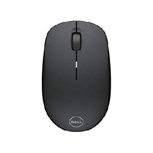  WM126, DELL, Mouse, Wireless Optical - Black 1000 DPI 570-AAMH.