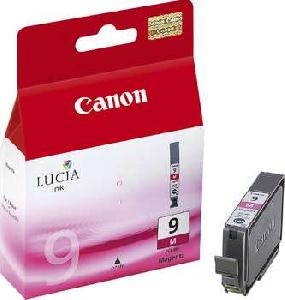 PGI-9M, Canon, Magenta Ink Cartridge