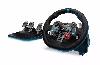 G29, LOGITECH Driving Force Racing Wheel  Xbox, PlayStation 5,4,3  and PC , BLACK - USB (L941-000112 ) G29, LOGITECH Driving Force Racing Wheel  Xbox, PlayStation 5,4,3  and PC , BLACK - USB (L941-000112 )
