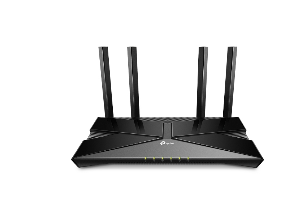 Archer AX20, TP-Link, AX1800 Gigabit Wi-Fi Router