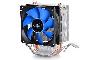  DEEPCOOL, Cooler, Air, TDP 95W, Height 112 mm, Fan 80mm. 500~3050 RPM, 25.13 CFM; Universal Cooler.