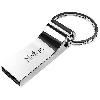 NT03U275N-032G-20SL, NETAC, U275 USB2.0 Flash Drive 32GB, zinc alloy housing