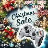 F710, LOGITECH  Wireless GamePad , on PC, SILVER (L940-000145)