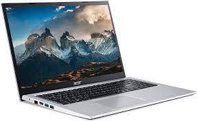 NX.ADDER.00R * ACER Aspire 3-A315-58-735H,i7-1165G7,15.6 FHD IPS Slim,8GB(4+4) DDR4,512 GB SSD,Type-C RJ-45