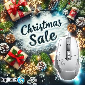 G502 X, Logitech gaming mouse, DPI 100–25,600,  89 grams USB 1.8m WHITE (L910-006146 )