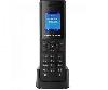 DP720, Grandstream, Wireless DECT Phone, 5 Phones per BS, Colour Display, With charger and Power sup