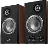 SP-HF1200B,Genius  Speakers 36W Wood/BlackEU,100-240V SP-HF1200B,Genius  Speakers 36W Wood/BlackEU,100-240V