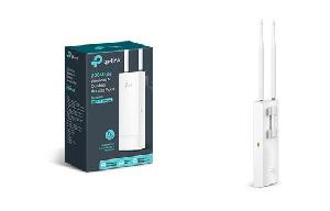 EAP110-Outdoor , TP LINK , 300Mbps Wireless N Outdoor Access Point