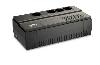 BV800I-GR, APC Easy UPS, 800VA, Floor/Wall Mount, 230V, 4x CEE 7/3 Schuko outlets, AVR