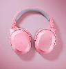 BARRACUDA X, RAZER, Headset, Gaming, Mic, Bluetooth, Wireless, 3.5mm, 50-Hours battery life, Quartz pink.