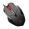 V7m  A4TECH BLOODY Mouse 3200 DPI, 8 BUTTONS, USB