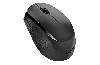 NX-8000S, Genius mouse, Black, GM