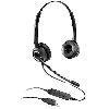 GUV3000 0 GrandStream HD USB Headsets with Noise Canceling Mic, Cable Length 2m