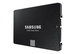 MZ-77E500B, Samsung SSD 870 EVO 500GB SATA III 2,5"