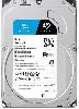 SkyHawk ST6000VX009, SEAGATE, HDD, 6TB (Surveillance)  HDD SATA 6Gb/s 3.5" 5900rpm, 2 years warranty.