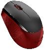NX-8000S, Genius mouse, Red, GM
