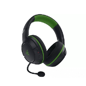 RZ04-03480100-R3M1 Razer Gaming Headset Kaira for Xbox WL Black