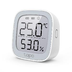 Tapo T315 TP-Link, Tapo Smart Temperature and Humidity Monitor