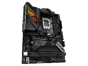 ASUS ROG STRIX Z790-H GAMING WIFI s1700 Z790 4xDDR5 M.2 HDMI-DP Wi-Fi BT ATX (90MB1E10-M0EAY0) ASUS ROG STRIX Z790-H GAMING WIFI s1700 Z790 4xDDR5 M.2 HDMI-DP Wi-Fi BT ATX (90MB1E10-M0EAY0)