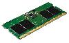 KVR56S46BS6-8, Kingston Memory SODIMM 8GB 1Rx16 1G x 64-Bit PC5-5600 CL46 262-Pin 