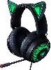 RZ04-02980100-R3M1 Razer Gaming Headset Kraken Kitty Ed. USB RGB Black	