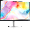 S2722QC Dell  Monitor 27" UHD IPS 4K (3840 x 2160) , (16:9) 350 cd/m2, 4 ms, Vesa, Speakers, 2xHDMI, USB Type-C