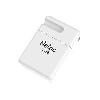  U116, NETAC, Flash Memory, 16GB USB2.0 White.