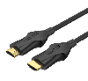 C138W, UNITEK, 2M 8K HDMI 2.1 Ultra high speed cable C138W, UNITEK, 2M 8K HDMI 2.1 Ultra high speed cable