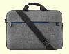 1E7D7AA, TL HP Prelude 15.6" Laptop Bag, Gray  1E7D7A6(2)