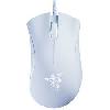 RZ01-03850200-R3M1 Razer Gaming Mouse DeathAdder Essential White Ed. USB RGB White	