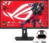 90LM09Q0-B01170 ASUS ROG Strix 27” QHD (2560x1440) HDR400 180Hz,1ms, Fast IPS,133% sRGB, Extreme Low Motion Blur Sync, G-Sync