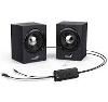SP-HF385BT, Genius,Bluetooth Speaker Wood Black Gray SP-HF385BT, Genius,Bluetooth Speaker Wood Black Gray