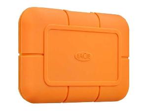 STHR1000800 SEAGATE LaCie 1TB SSD External Rugged (SED BASE, 2.5'/ USB-C)