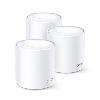 Deco X20(3-pack), TP-LINK,  AX1800 Whole Home Mesh Wi-Fi 6 System Deco X20(3-pack), TP-LINK,  AX1800 Whole Home Mesh Wi-Fi 6 System