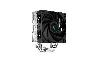 AK400 Deepcool, Performance CPU Cooler, 4-pin PWM, 120×120×25 mm,LGA1700R-AK400-BKNNMN-G-1