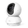Tapo C210 TP-Link, Pan/Tilt Home Security 3MP Wi-Fi Camera, Locally stores up to 256 GB on a microSD card