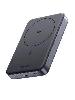 PB761 UGREEN 10000mAh 30W Qi2 Magnetic Wireless Power Bank  45763 PB761 UGREEN 10000mAh 30W Qi2 Magnetic Wireless Power Bank  45763