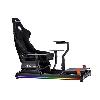 GF500 Flight Simulator Cockpit Thermaltake 600x1320x1100mm  16.8 million colors GSC-F50-CPASBB-01 GF500 Flight Simulator Cockpit Thermaltake 600x1320x1100mm  16.8 million colors GSC-F50-CPASBB-01