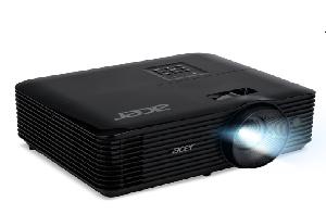 MR.JTW11.001, Acer X1328W DLP 3D Wirell Projection,HDM/IVGA,1280x800, 4500  lm,120 Hz10 000 Hour-Spe