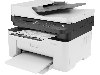 LaserJet 137fnw, HP, Printer, 4ZB84A A4, Print, Scan, Copy, 10K, 21PPM, ADF, USB,LAN,WiFi, 128mb, (Compatible 106A).