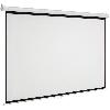 CWP-7272 ALLSCREEN MANUAL PROJECTION SCREEN 180X180CM HD FABRIC, 100 inch