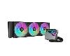 LT360 ARGB DeepCool Liquid Cooler, Pump Speed: 3400 RPM, 120mm Fan Speed	600~2400 RPM, 72.04 CFM LGA1851/1700/1200, AM5/AM4 LT360 ARGB DeepCool Liquid Cooler, Pump Speed: 3400 RPM, 120mm Fan Speed	600~2400 RPM, 72.04 CFM LGA1851/1700/1200, AM5/AM4