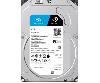 SkyHawk ST8000VX010, SEAGATE, HDD, 8TB Surveillance HDD SATA 3.5' 6Gb/s 256MB 7200rpm, 2 years warranty.