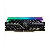 AX4U320038G16A-ST41, ADATA  8GB XPG SPECTRIX D41 DDR4, 3200MHz RGB BOX 