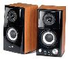 SP-HF500A II, Genius Wood Speaker,EU100-240V SP-HF500A II, Genius Wood Speaker,EU100-240V